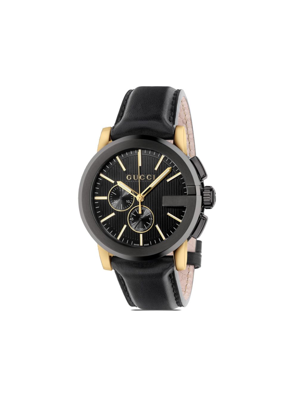 Gucci G-Chrono, 44mm