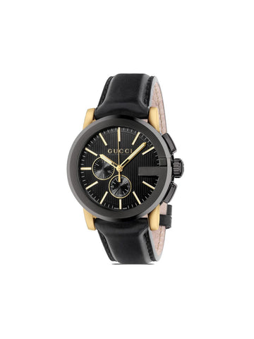 Gucci G-Chrono, 44mm