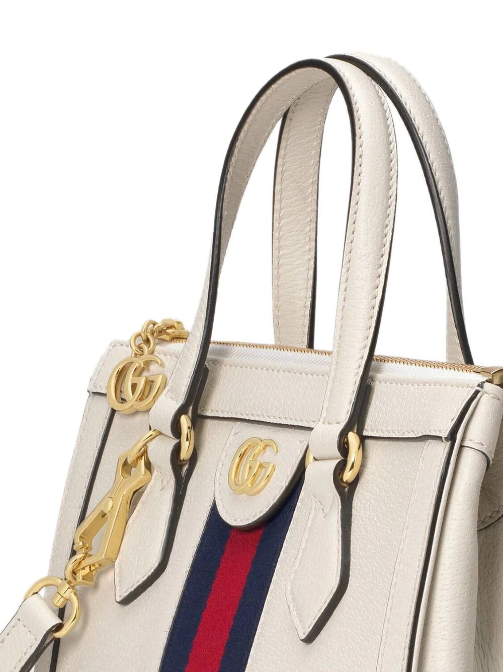 Gucci small Ophidia tote