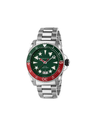 Gucci Dive 45mm