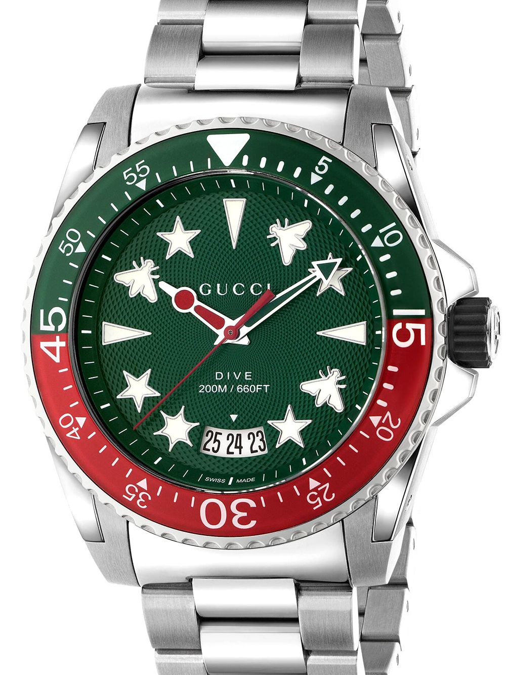 Gucci Dive 45mm