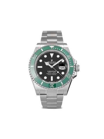 Rolex 2022 unworn Submariner Date 41mm