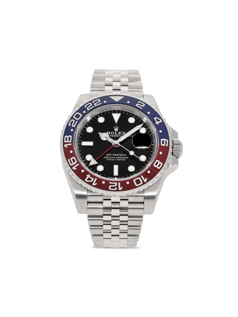 Rolex unworn Submariner 40mm