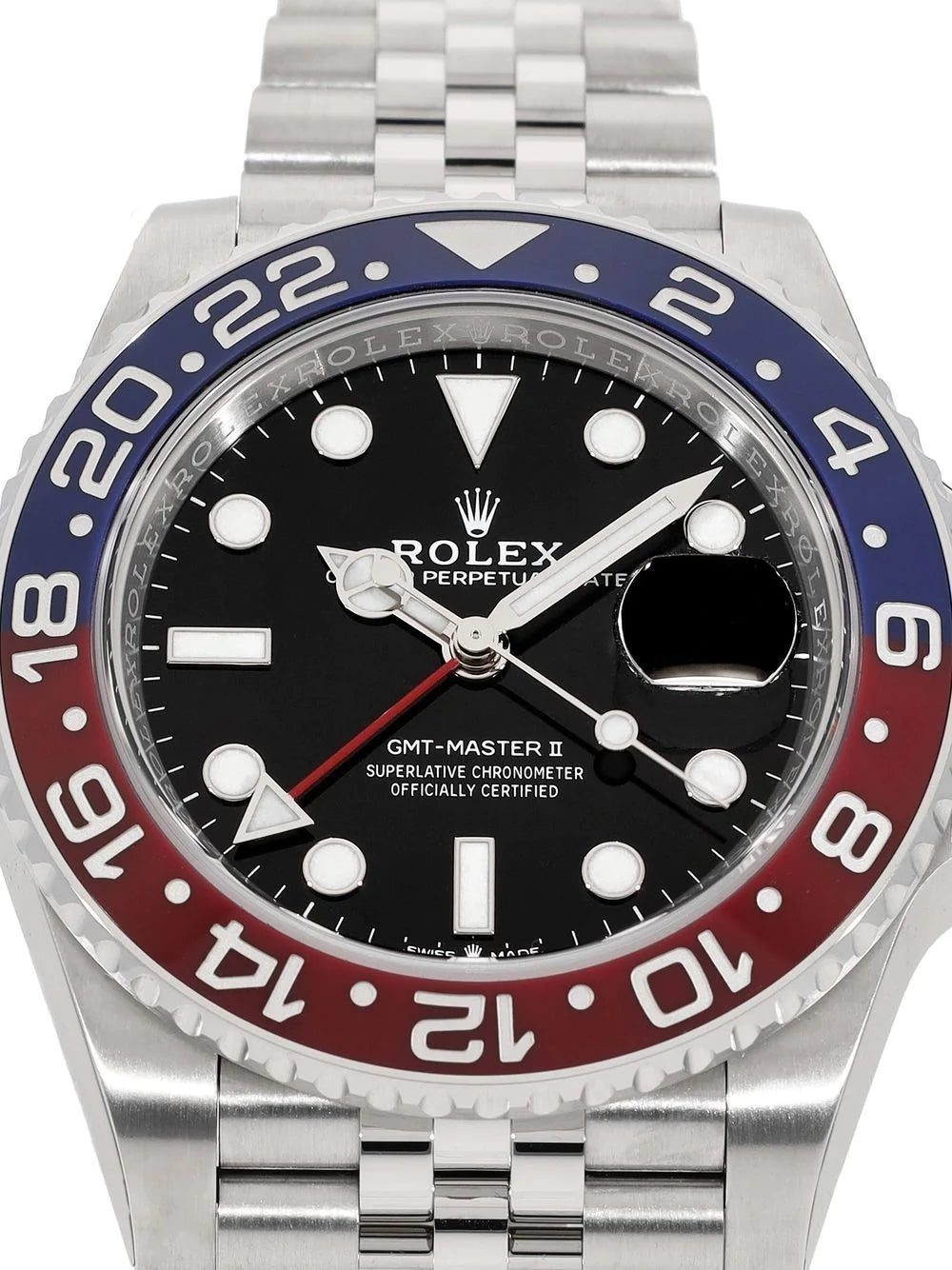 Rolex unworn Submariner 40mm