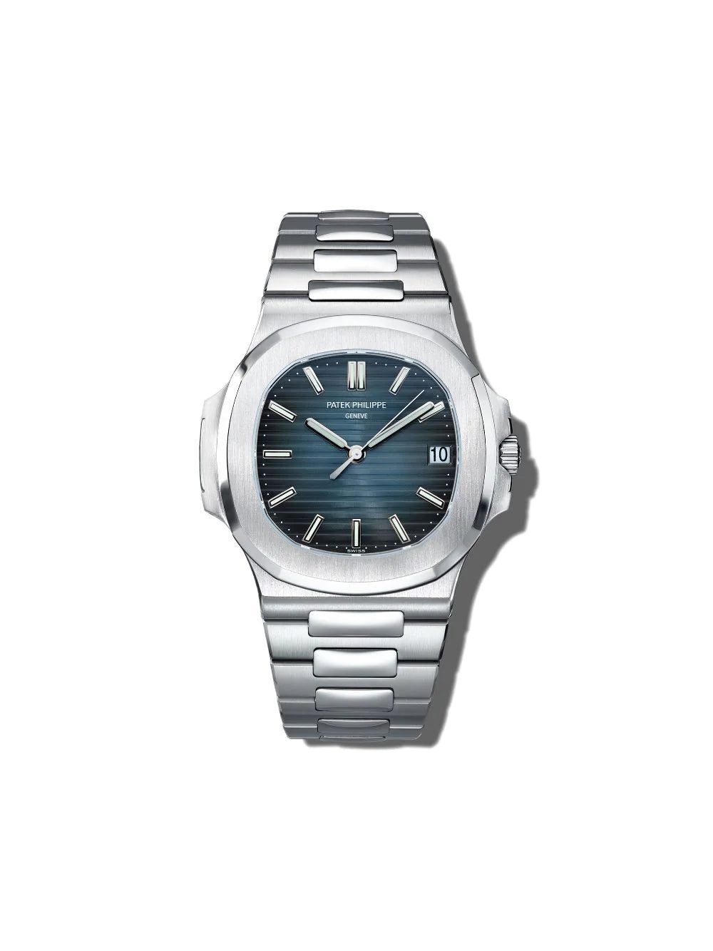 Patek_Philippe Nautilus Jumbo 40mm