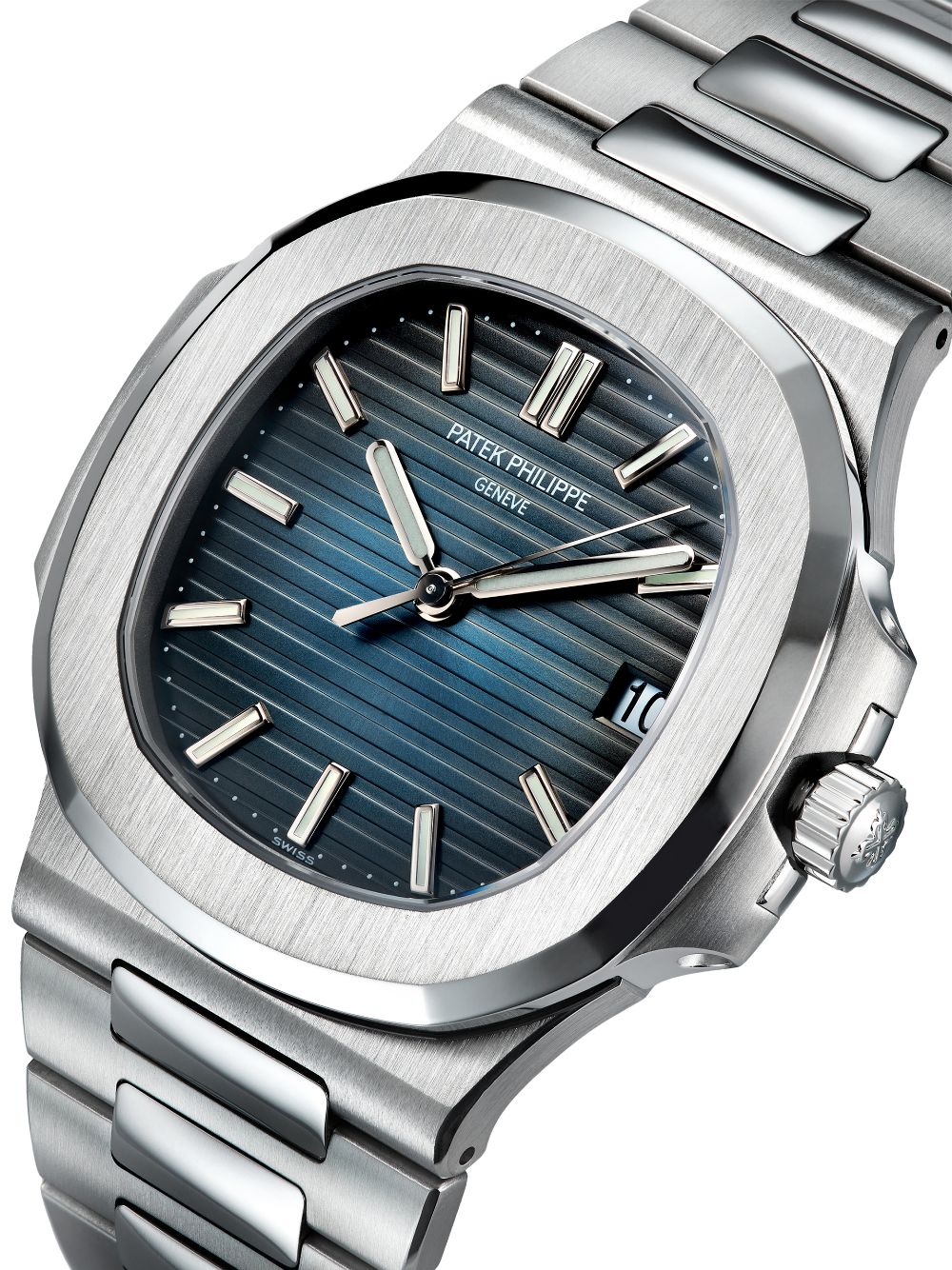 Patek_Philippe Nautilus Jumbo 40mm