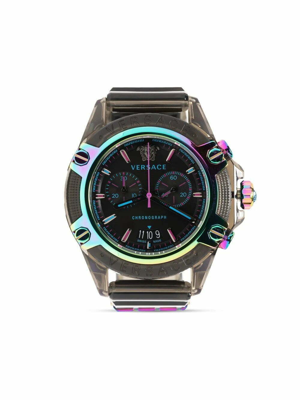 Versace Icon Active 45mm