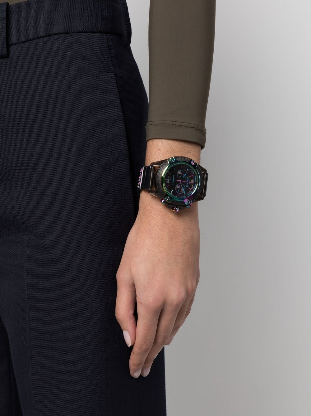 Versace Icon Active 45mm