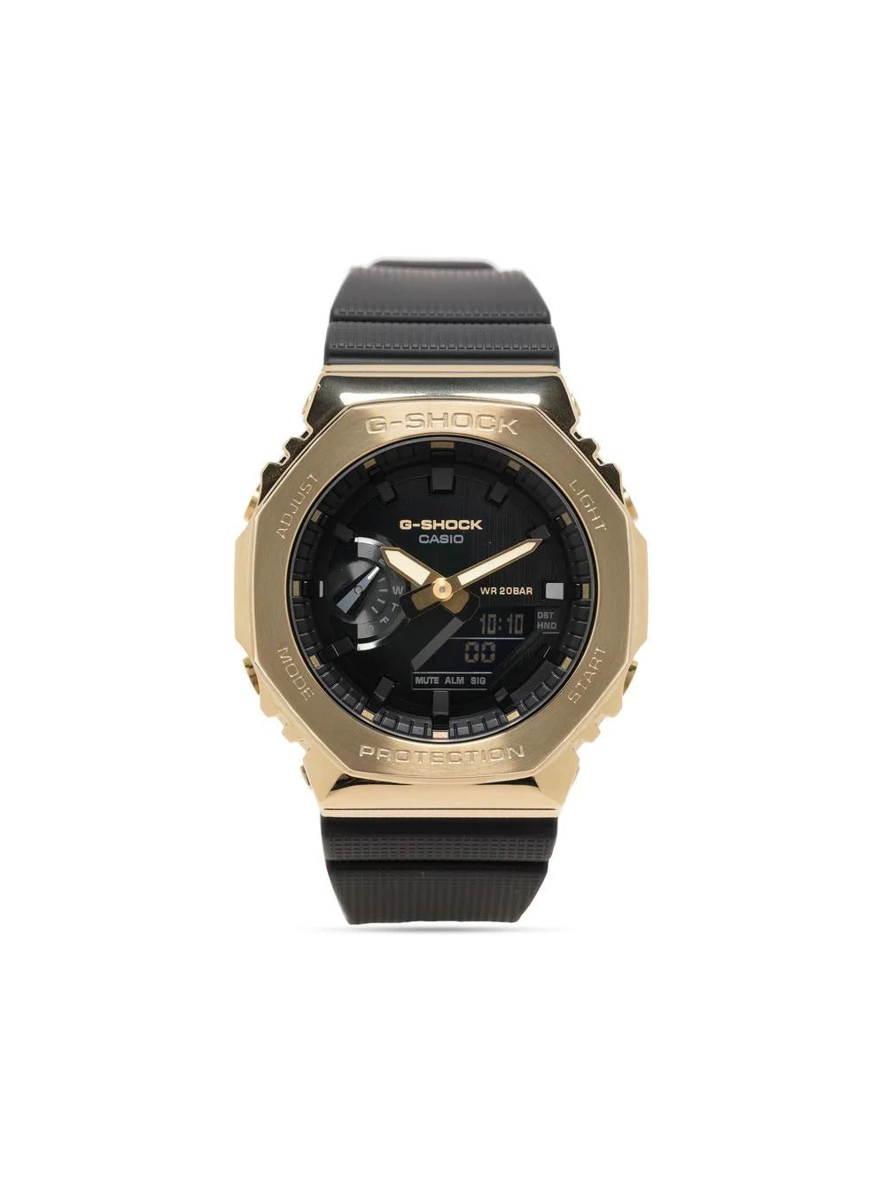 G-Shock GM-2100G-1A9 42mm
