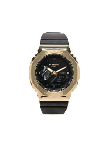 G-Shock GM-2100G-1A9 42mm