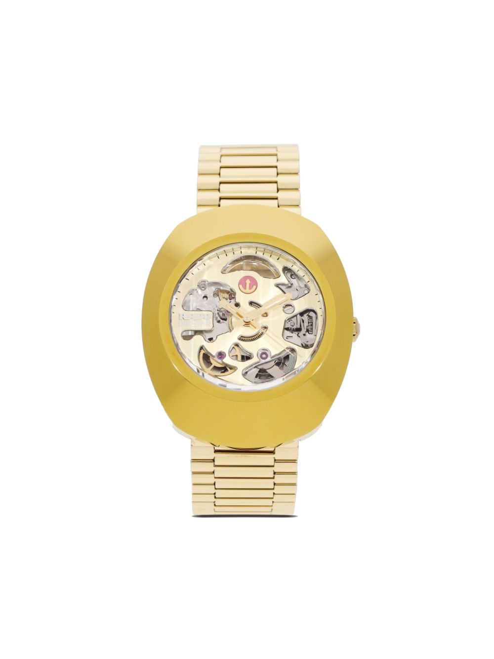 Rado 2023 unworn DiaStar Original 35mm