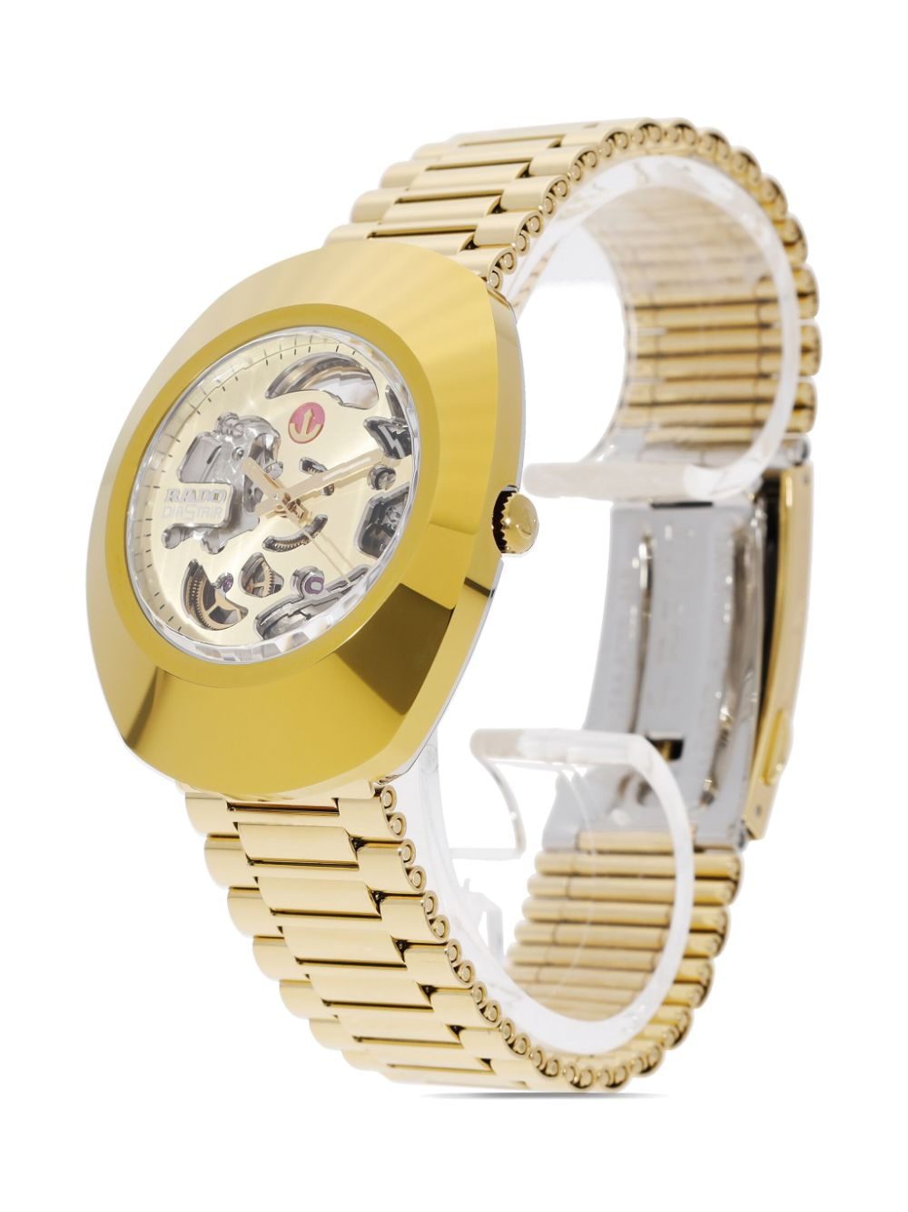 Rado 2023 unworn DiaStar Original 35mm