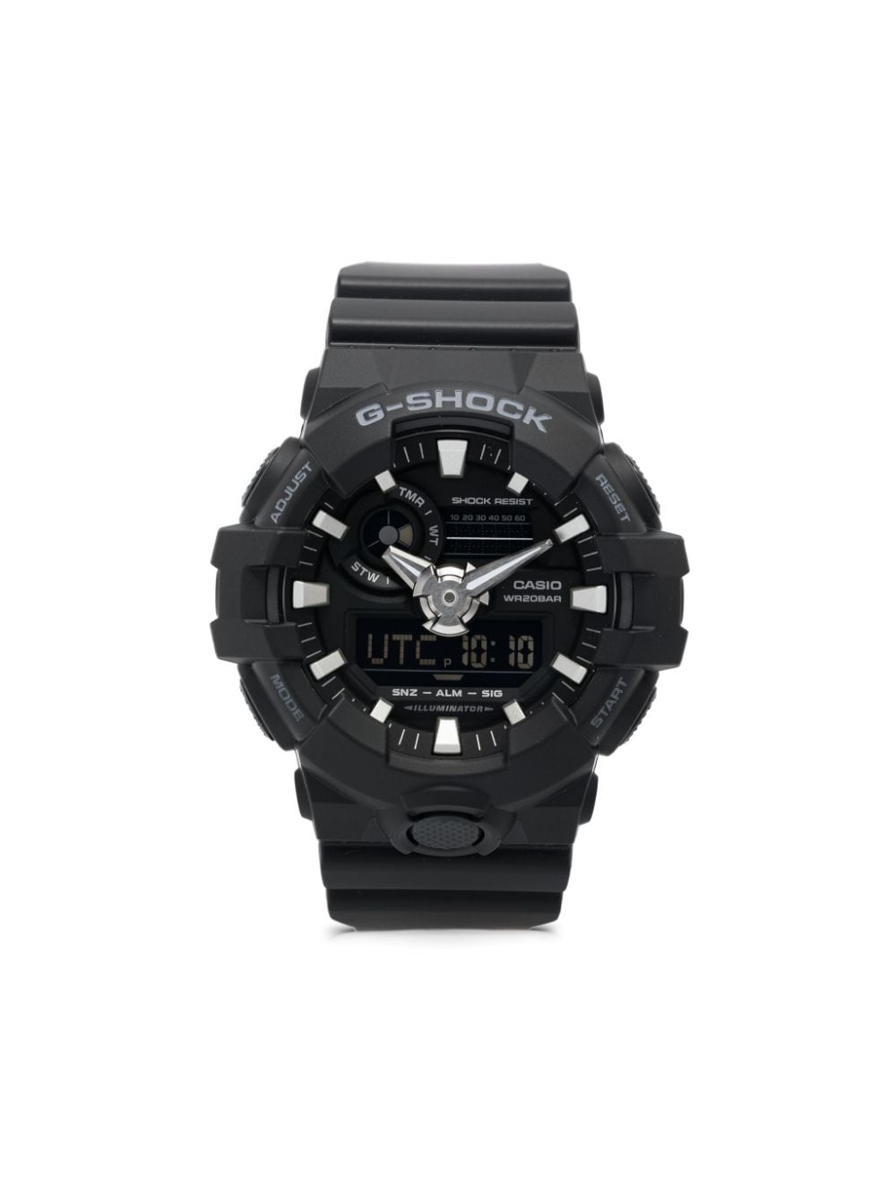 G-Shock GA-700-1B 57mm