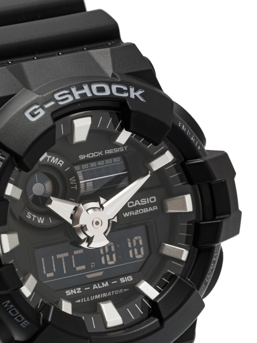 G-Shock GA-700-1B 57mm