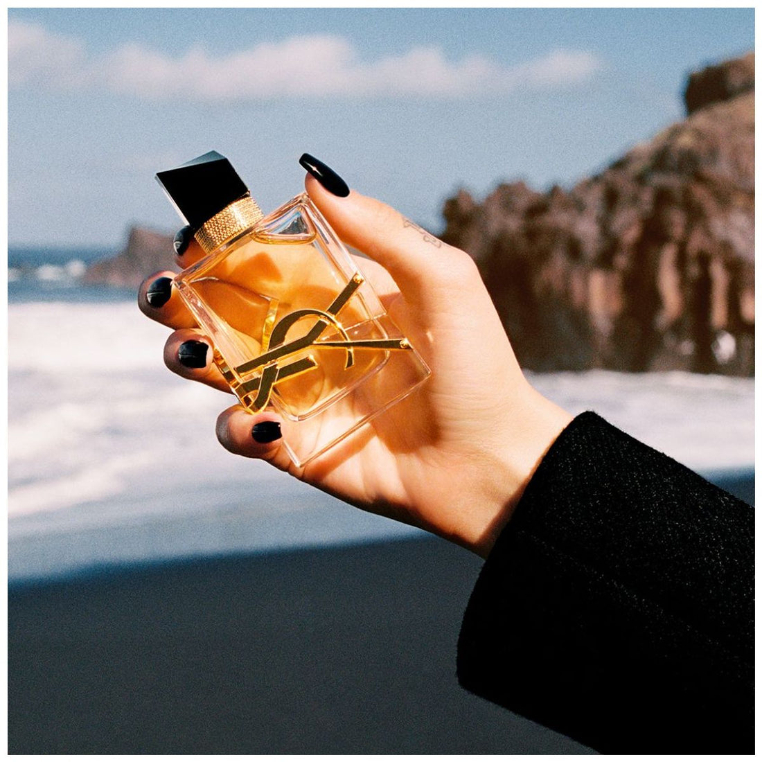 Yves Saint Laurent Libre Eau De Parfum