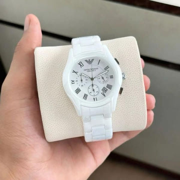 Arman_I Ceramic Watch