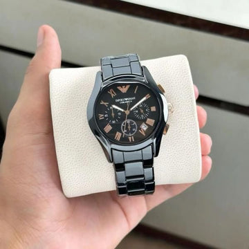 Arman_I Ceramic Watch