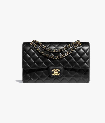 Chanel Classic Handbag