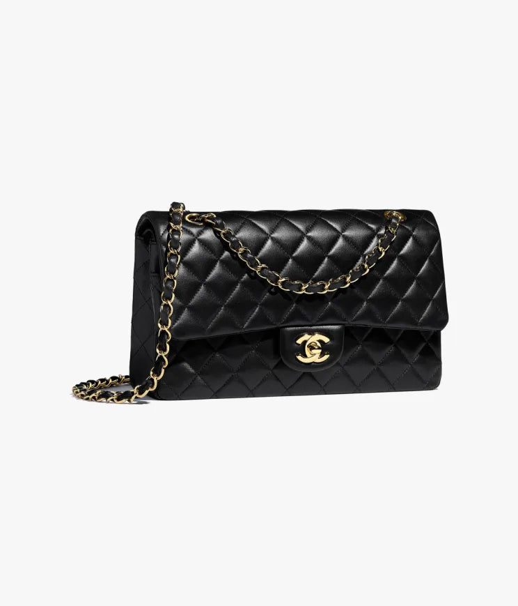 Chanel Classic Handbag