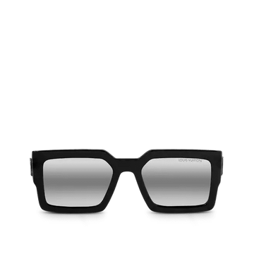 Louis Vuitton LV Clash Square Sunglasses