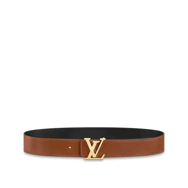Louis Vuitton LV Rays 40MM Reversible Belt