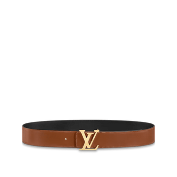 Louis Vuitton LV Rays 40MM Reversible Belt