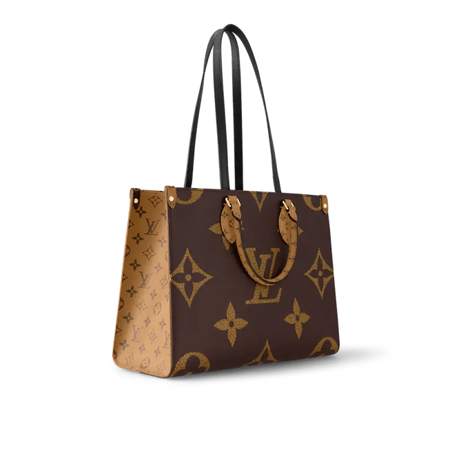 Louis Vuitton OnTheGo MM