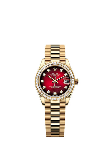 Rolex Oyster Perpetual Datejust 31