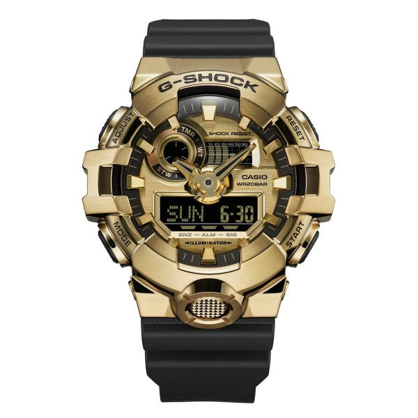 Casio g shock gm110