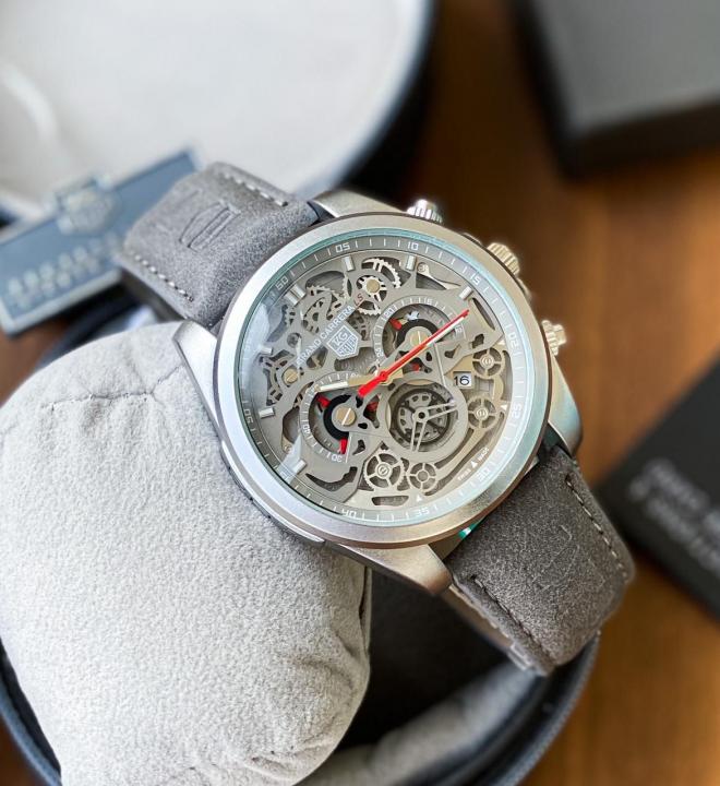 TAG_HEUER CARRERA MENS WATCH