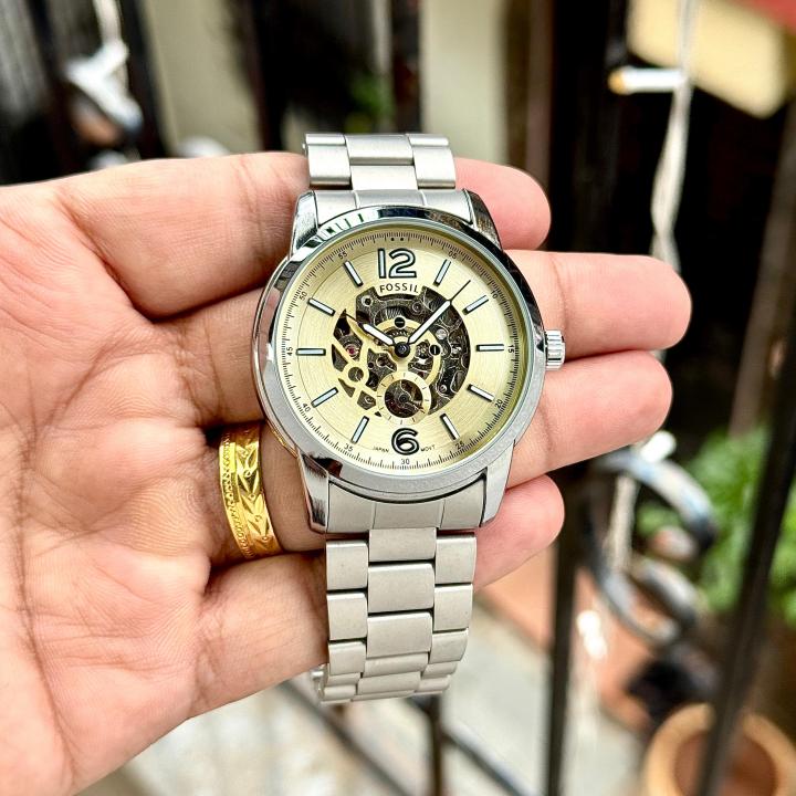 Fossil_Heritage_Automatic_Premiums