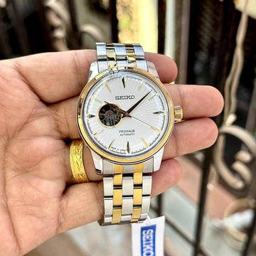 Seiko Presage Automatic - J942