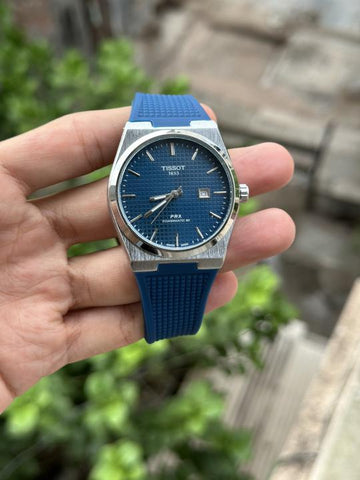 Tisso_t PRX Powermatic Blue Quartz