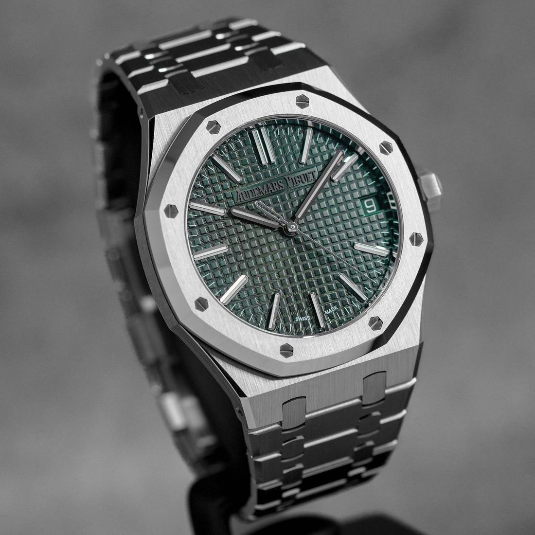 Audemars_Piguet Royal Oak Automatic