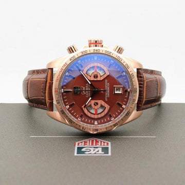 Tag_heuer carrera calibre 17