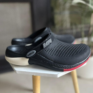 C_ROCS LITE RIDE 360 BLACK MULTI