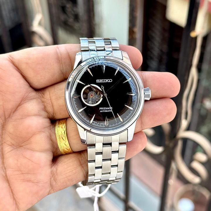 Seiko Presage Automatic - J842