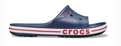 c_rocs bayaband navy blue slide