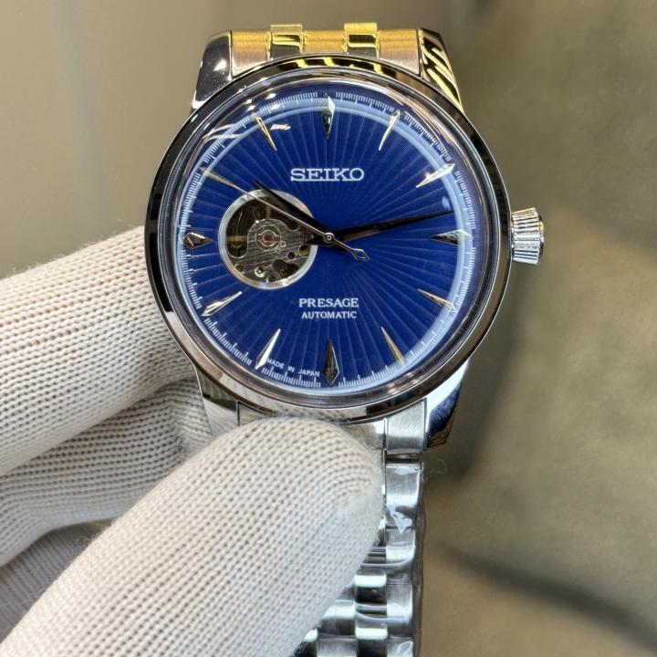 Seiko Presage 059
