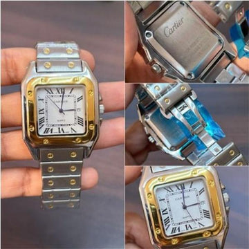 Cartie_r santos Quartz