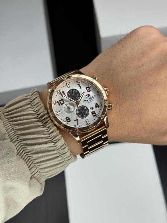 Tommy_Hilfiger 5ATM - J1655