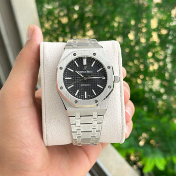 Audemars_Piguet Royal Oak Automatic