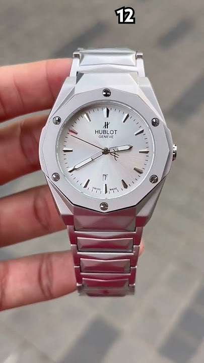 Hublot Geneve