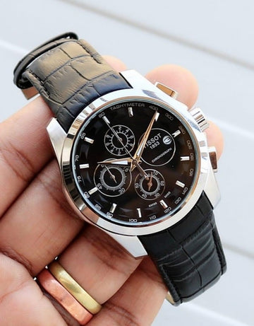Tisso_t 1853 Chronograph