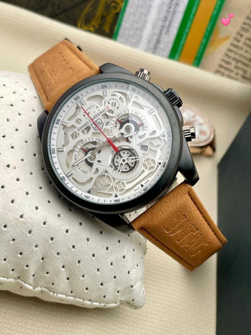 TAG_HEUER CARRERA MENS WATCH