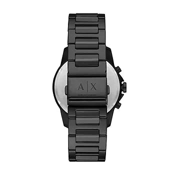 Arman_i Exchange Gunmetal - J925