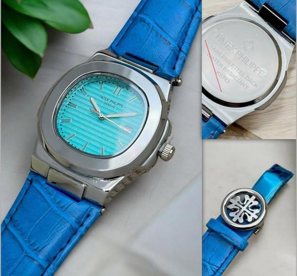 patek philipp_e nautilus