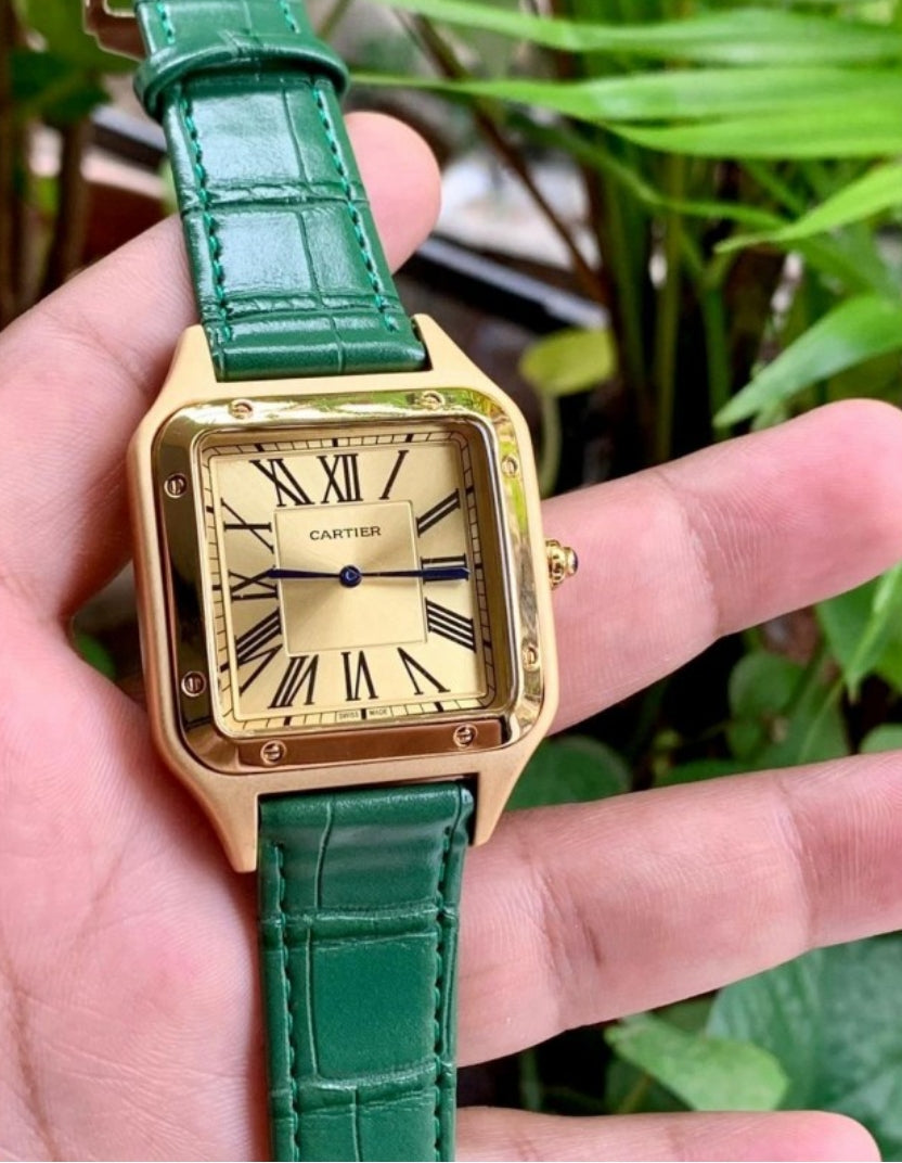 Cartie_r Tank Quartz - J1079