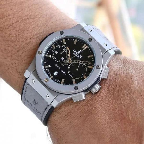 Hublot Big Bang classic