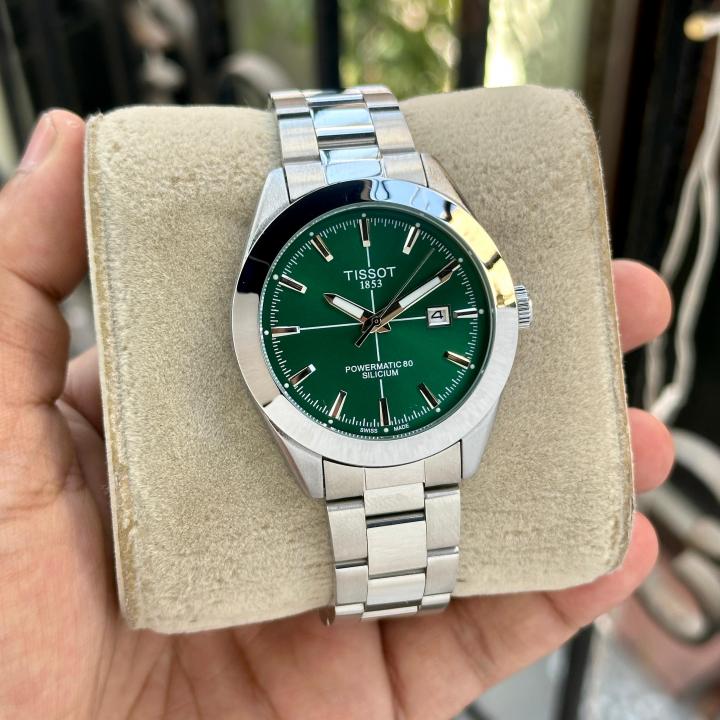 Tisso_t 1853 Powermatic 80 - J826